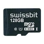 SFSD128GN4BM1MT-I-4G-2E1-STD 存储器模块和存储卡 SFSD128GN4BM1MT-I-4G-2E1-STD 存储器模块和存储卡