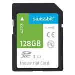 SFSD128GL3BM1TO-E-OG-2B1-STD 存储器模块和存储卡