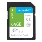 SFSD064GL3BM1TO-I-HG-2B1-STD 存储器模块和存储卡