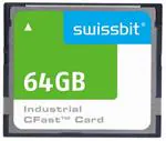 SFCA064GH1AD4TO-C-GS-226-STD 存储器模块和存储卡 SFCA064GH1AD4TO-C-GS-226-STD 存储器模块和存储卡