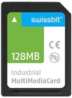 SFMM0128O1BN1MT-E-ME-111-STD 存储器模块和存储卡