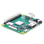 RPI3-MODAP 计算 RPI3-MODAP 计算