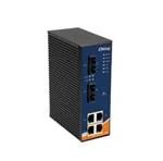 IES-2042FX-MM-SC 以太网和通信模块