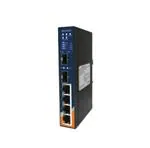 IES-2042PA 以太网和通信模块