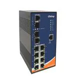 IES-3082GC 以太网和通信模块