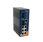 IES-3062FX-MM-SC 以太网和通信模块