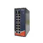 IES-1142P 以太网和通信模块