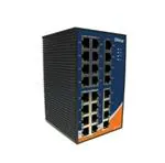 IES-1240 以太网和通信模块 IES-1240 以太网和通信模块