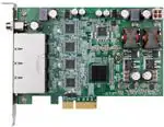 IPCIE-4POE-R10 以太网和通信模块
