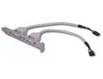 CB-USB02-RS 电缆组件 CB-USB02-RS 电缆组件