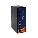 IGS-9042GP 以太网和通信模块