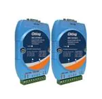 ISC-1112 以太网和通信模块 ISC-1112 以太网和通信模块