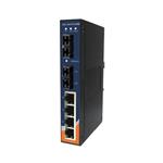 IES-1042FX-MM-SC 以太网和通信模块 IES-1042FX-MM-SC 以太网和通信模块