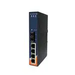 IES-1041FX-MM-SC 以太网和通信模块 IES-1041FX-MM-SC 以太网和通信模块
