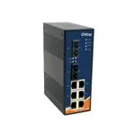 IES-1062FX-MM-SC 以太网和通信模块