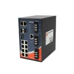 IES-P3073GC-HV-EU 以太网和通信模块