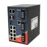 IES-P3073GC-HV 以太网和通信模块