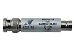 CATTEN-01R0-BNC 衰减器 -互连 CATTEN-01R0-BNC 衰减器 -互连