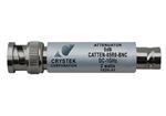 CATTEN-05R0-BNC 衰减器 -互连 CATTEN-05R0-BNC 衰减器 -互连