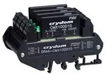 DRA4-CMXE100D10 工业继电器与电磁阀 DRA4-CMXE100D10 工业继电器与电磁阀