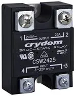 CSW2490 工业继电器与电磁阀 CSW2490 工业继电器与电磁阀