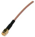 CCSMA1-MM-RG316DS-12 射频互连 CCSMA1-MM-RG316DS-12 射频互连