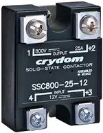 SSC1000-25-12 工业继电器与电磁阀 SSC1000-25-12 工业继电器与电磁阀