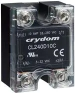 CL240D10CH 工业继电器与电磁阀 CL240D10CH 工业继电器与电磁阀