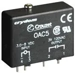 OAC-24A I O 模块 OAC-24A I O 模块