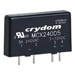 MCX480D5 光耦合器 光电耦合器 MCX480D5 光耦合器 光电耦合器