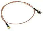 CCSMA-MFB-RG316DS-12 射频互连 CCSMA-MFB-RG316DS-12 射频互连