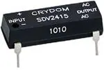 SDV2415 光耦合器 光电耦合器 SDV2415 光耦合器 光电耦合器