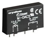 MOAC-5A I O 模块 MOAC-5A I O 模块
