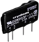 D2W202F 光耦合器 光电耦合器 D2W202F 光耦合器 光电耦合器