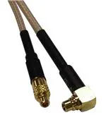 CCMX1-MM-RG178- 6 射频互连 CCMX1-MM-RG178- 6 射频互连