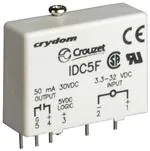 IDC-5 I O 模块 IDC-5 I O 模块