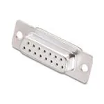 61800925123 D-Sub连接器