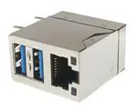 7497110616 模块式连接器/以太网连接器 7497110616 模块式连接器/以太网连接器