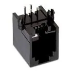 615004143821 模块式连接器/以太网连接器 615004143821 模块式连接器/以太网连接器