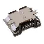 629105136821 USB连接器