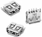 614004185023 USB连接器 614004185023 USB连接器