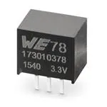 173010335 电源管理 IC 173010335 电源管理 IC
