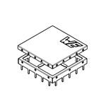 36503255S EMI 滤波器 EMI 抑制 36503255S EMI 滤波器 EMI 抑制