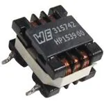 750315741 EMI 滤波器 EMI 抑制 750315741 EMI 滤波器 EMI 抑制