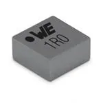 74438356220 电感器、扼流圈与线圈 74438356220 电感器、扼流圈与线圈