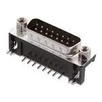 618025231421 D-Sub连接器