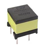 750510719 音频信号变压器 750510719 音频信号变压器