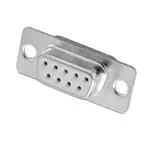 618015330923 D-Sub连接器