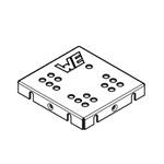 3600213120S EMI 滤波器 EMI 抑制 3600213120S EMI 滤波器 EMI 抑制