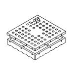 3610536336S EMI 滤波器 EMI 抑制 3610536336S EMI 滤波器 EMI 抑制